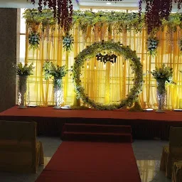 MRT SQ Banquet Hall