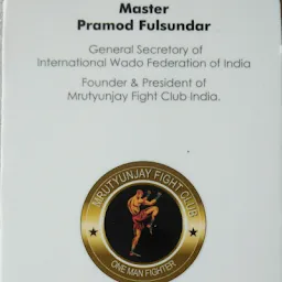 Mrutyunjay Fight Club India