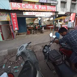MS Cafe