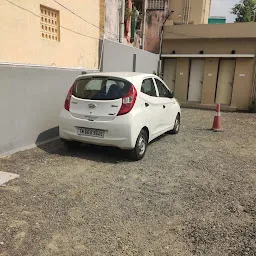 MS Car Parking