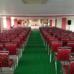 MS Convention Hall