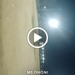 MS DHONI CRICKET ACADEMY