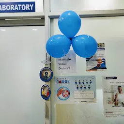 MS Diabetes & Medical Centre