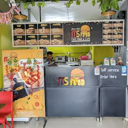 MS Fast Food and Cafe - Ajwa Road