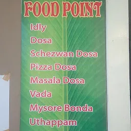 MS food point