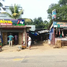 Best Top Rated Indian grocery store in Peyad, Kerala, India | Yappe.in