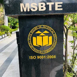 MSBTE Regional Office, Nagpur