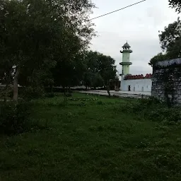 मस्जिद फ़ातिमा, जमातखाना पुल दरवाज़ा