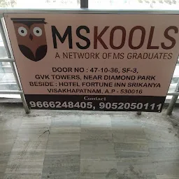 MSkools