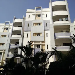 MSM Venkat Sai Residency