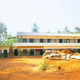 MSP LP School Malappuram
