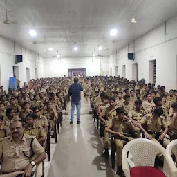 Msp police camp