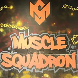 REV Social Calisthenics Club - Muscle Squadron | Fitness Gym and Functional Training Center | MSQ Social