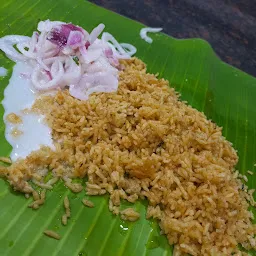 MSR Biriyani Hotel, Ramanathapuram