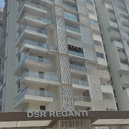 MSR Residency