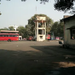 MSRTC, CBS-1 Nagpur