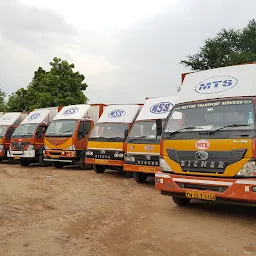 Mss Bus And Parcel Service