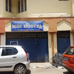 MSS Hostel
