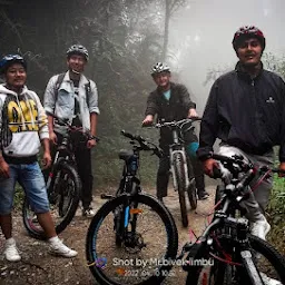 MTB Riders Darjeeling
