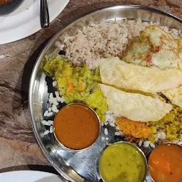 MTK - Mumbai Travancore Kitchen