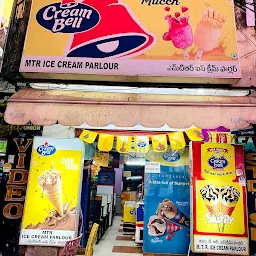 MTR Ice Cream