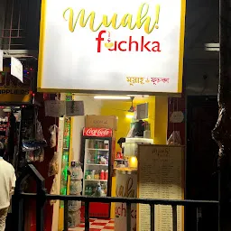 Muah! Fuchka