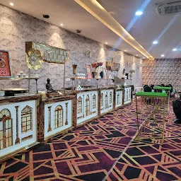 MUBARAK BANQUET HALL