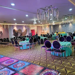 MUBARAK BANQUET HALL