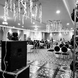 MUBARAK BANQUET HALL