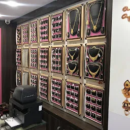 Mubarak Jewellers