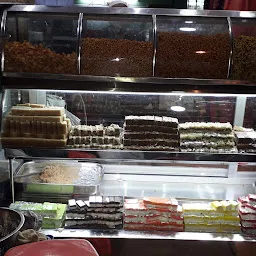 Mubarak Sweets