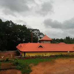 Muchlukodu Subrahmanya Temple