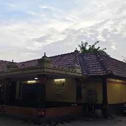 Muchlukodu Subrahmanya Temple