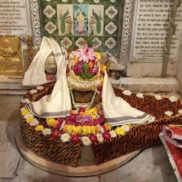 Muchukundeshwar Mahadev Temple - Kashi Khand