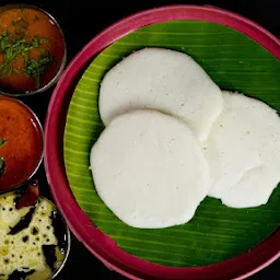 MUD IDLI