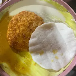 MUD IDLI