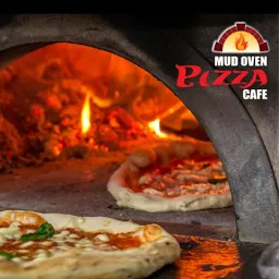 MUD OVEN PIZZA CAFE