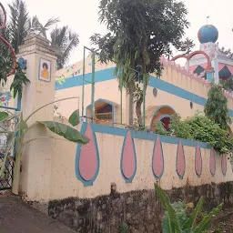 Mudhana Street Ramalayam