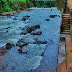 Mudhisasthamcode Devi Temple.