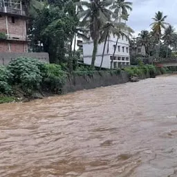 Mudhisasthamcode Devi Temple.