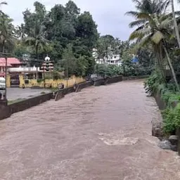 Mudhisasthamcode Devi Temple.