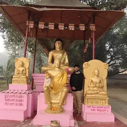 Mudra Buddha