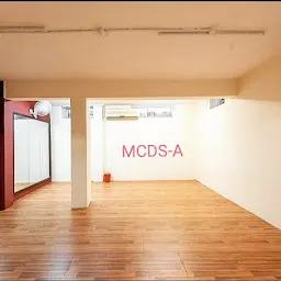 Mudra Classical Dance Studio -Ahmedabad (MCDS-A) Institute of Performing Arts (Classical Dances) Bharatanatyam
