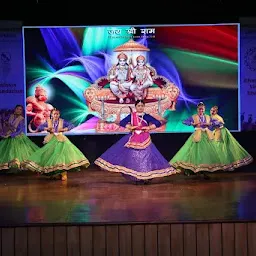 Mudra Dance Studio