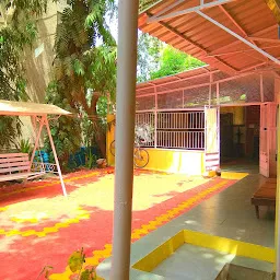 Mudra School of Indian Classical Dances - Bharatnatyam (Head Office)