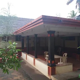 Mudukkittankada Amman Kovil