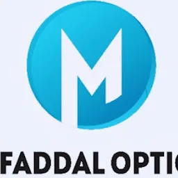 Mufaddal optical