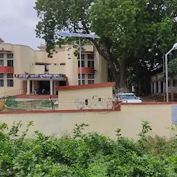 Muffasil Police Station