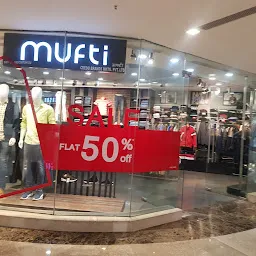 MUFTI