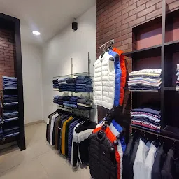 Mufti Factory Outlet